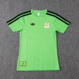 Mexico 2026 OG Lifestyler Shirt and Pants Kit C2604