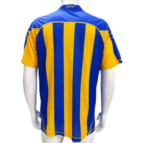 Rosario Central 2006/2007 Home Retro Jersey