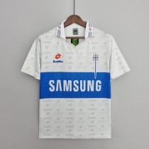 Universidad Católica 1996 Home Retro Jersey