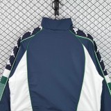 Real Betis 1997/1998 All Weather Retro Jacket