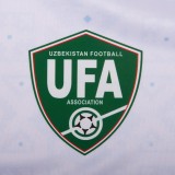 Thai Version Uzbekistan 2026 Home Jersey