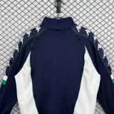 Real Betis 1997/1998 Track Retro Jacket