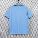 Celta Vigo 2001/2002 Euro Home Retro Jersey