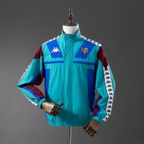 Barcelona 1992/1995 All Weather Retro Jacket