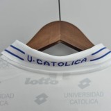 Universidad Católica 1996 Home Retro Jersey