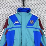 Barcelona 1992/1995 All Weather Retro Jacket