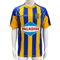 Rosario Central 2006/2007 Home Retro Jersey