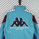 Barcelona 1992/1995 All Weather Retro Jacket