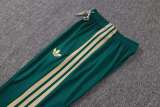 Italy 2026 OG Lifestyler Shirt and Pants Kit C2604