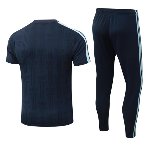 Argentina 2026 OG Lifestyler Shirt and Pants Kit C2604