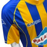 Rosario Central 2006/2007 Home Retro Jersey