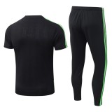 Mexico 2026 OG Lifestyler Shirt and Pants Kit C2604