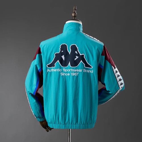 Barcelona 1992/1995 All Weather Retro Jacket