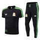 Mexico 2026 OG Lifestyler Shirt and Pants Kit C2604