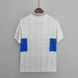 Universidad Católica 1996 Home Retro Jersey