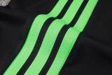 Mexico 2026 OG Lifestyler Shirt and Pants Kit C2604