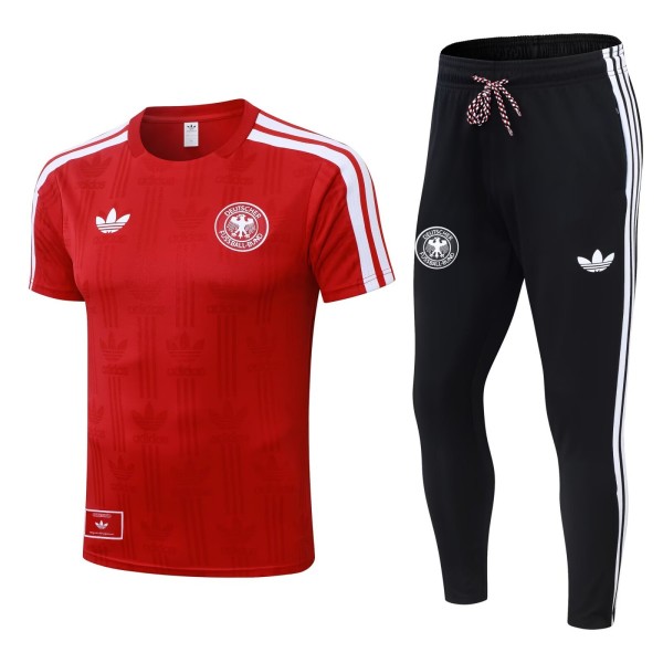 Germany 2026 OG Lifestyler Shirt and Pants Kit C2604