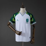 Thai Version Brazil 2026 Special Jersey