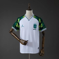 Thai Version Brazil 2026 Special Jersey