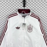 Spain 2026 All Weather Training Jacket
