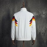 Germany 1990 World Cup All Weather Retro Jacket