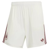 Thai Version Spain 2026 Away Shorts