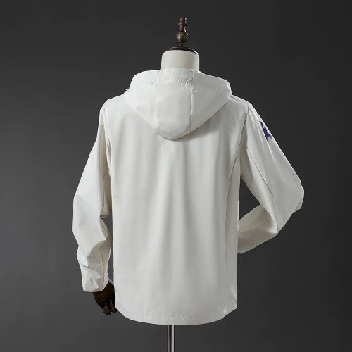 Brazil 2026 All Weather Track Jacket