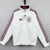 Spain 2026 All Weather Training Jacket
