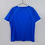 Everton 2003/2004 Home Retro Jersey