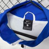 Brazil 1998 World Cup All Weather Retro Jacket