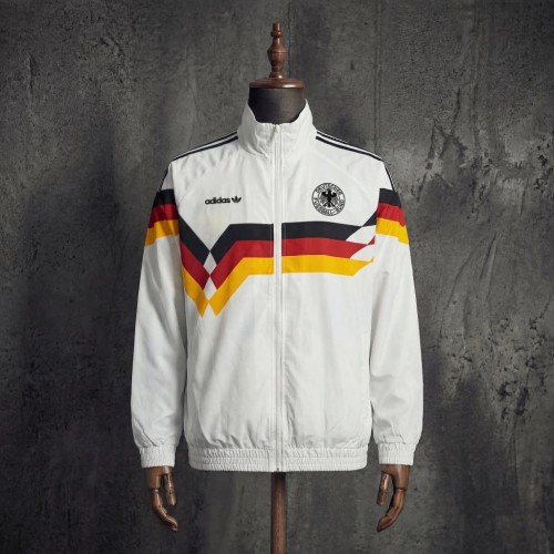 Germany 1990 World Cup All Weather Retro Jacket