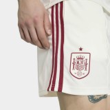 Thai Version Spain 2026 Away Shorts