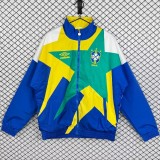 Brazil 1992/1994 All Weather Retro Jacket
