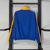 Colombia 1998 World Cup All Weather Retro Jacket