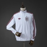Spain 2026 All Weather Training Jacket
