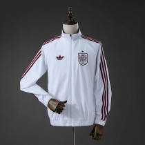 Spain 2026 All Weather Training Jacket
