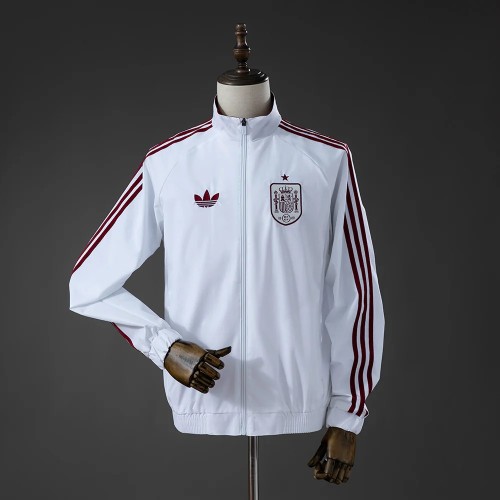 Spain 2026 All Weather Training Jacket