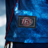 Thai Version Fortuna Düsseldorf 2026 Special Jersey