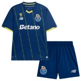 Porto 25/26 Fourth Jersey and Short Kit