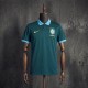 Thai Version Brazil 2026 World Cup Team Polo