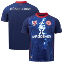 Thai Version Fortuna Düsseldorf 2026 Special Jersey
