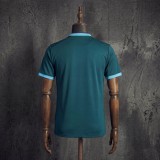 Thai Version Brazil 2026 World Cup Team Polo