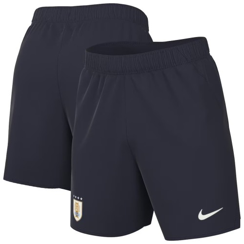 Thai Version Uruguay 2026 Home Shorts