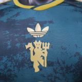 Player Version MUFC 26/27 Special Authentic Jersey