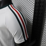 Thai Version Mexico 2026 OG Lifestyler Jersey