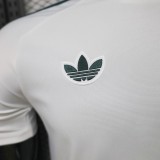 Thai Version Mexico 2026 OG Lifestyler Jersey