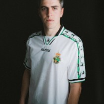 Thai Version Racing de Santander 2026 Retro Jersey
