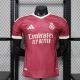 Player Version Real Madrid 26/27 Third Authentic Jersey
