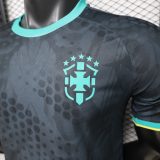 Player Version Brazil 2026 Special Authentic Jersey
