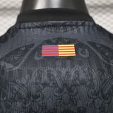 Player Version Barcelona 26/27 Special Authentic Jersey